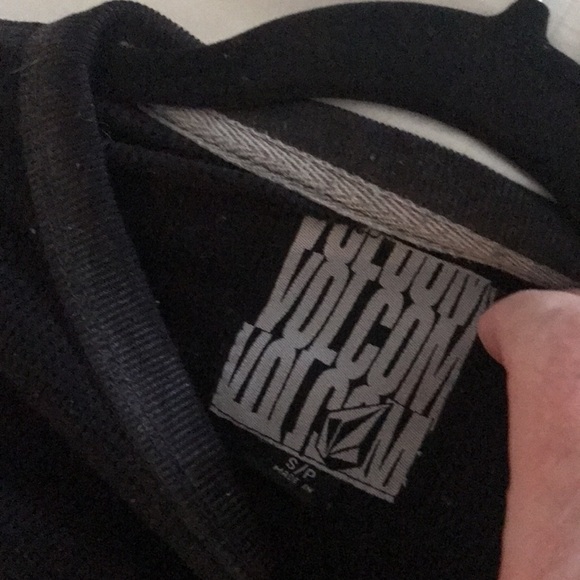 Volcom thermal tee - Picture 2 of 3